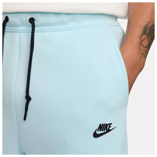 Nike Ανδρικό παντελόνι φόρμας Sportswear Tech Fleece